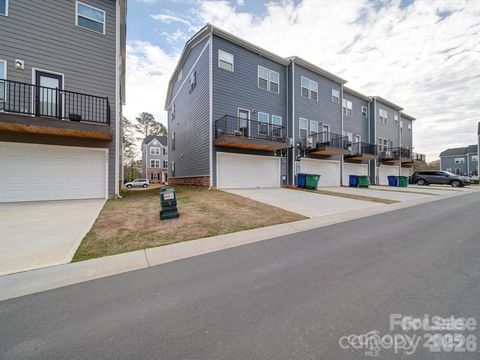 3105 Timber Mill Drive E Stallings NC 28079