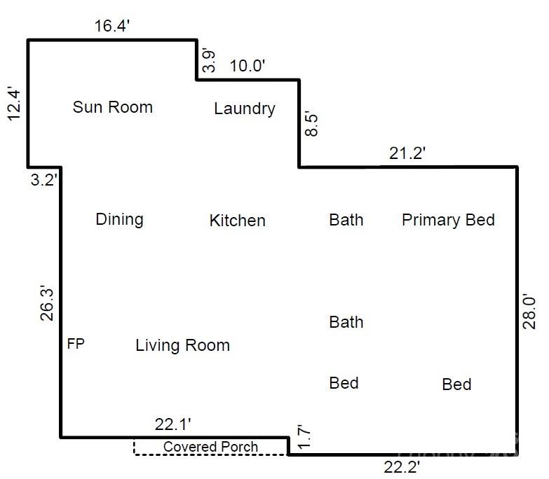 Slatewood - Residential Lease