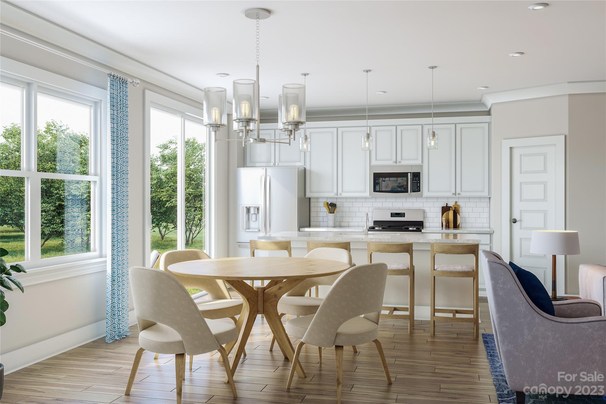 Ashburn - Residential