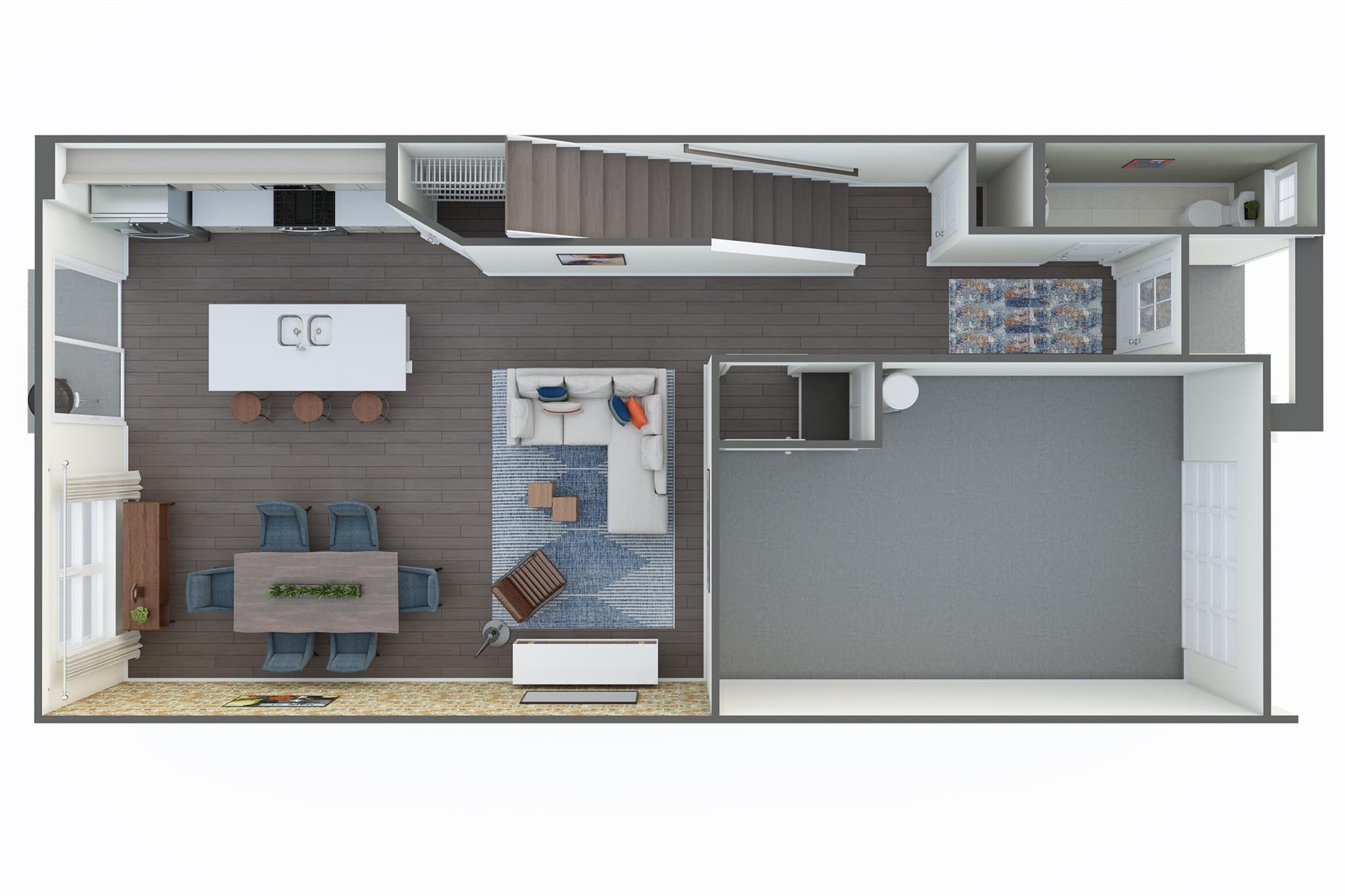 Ashburn - Residential