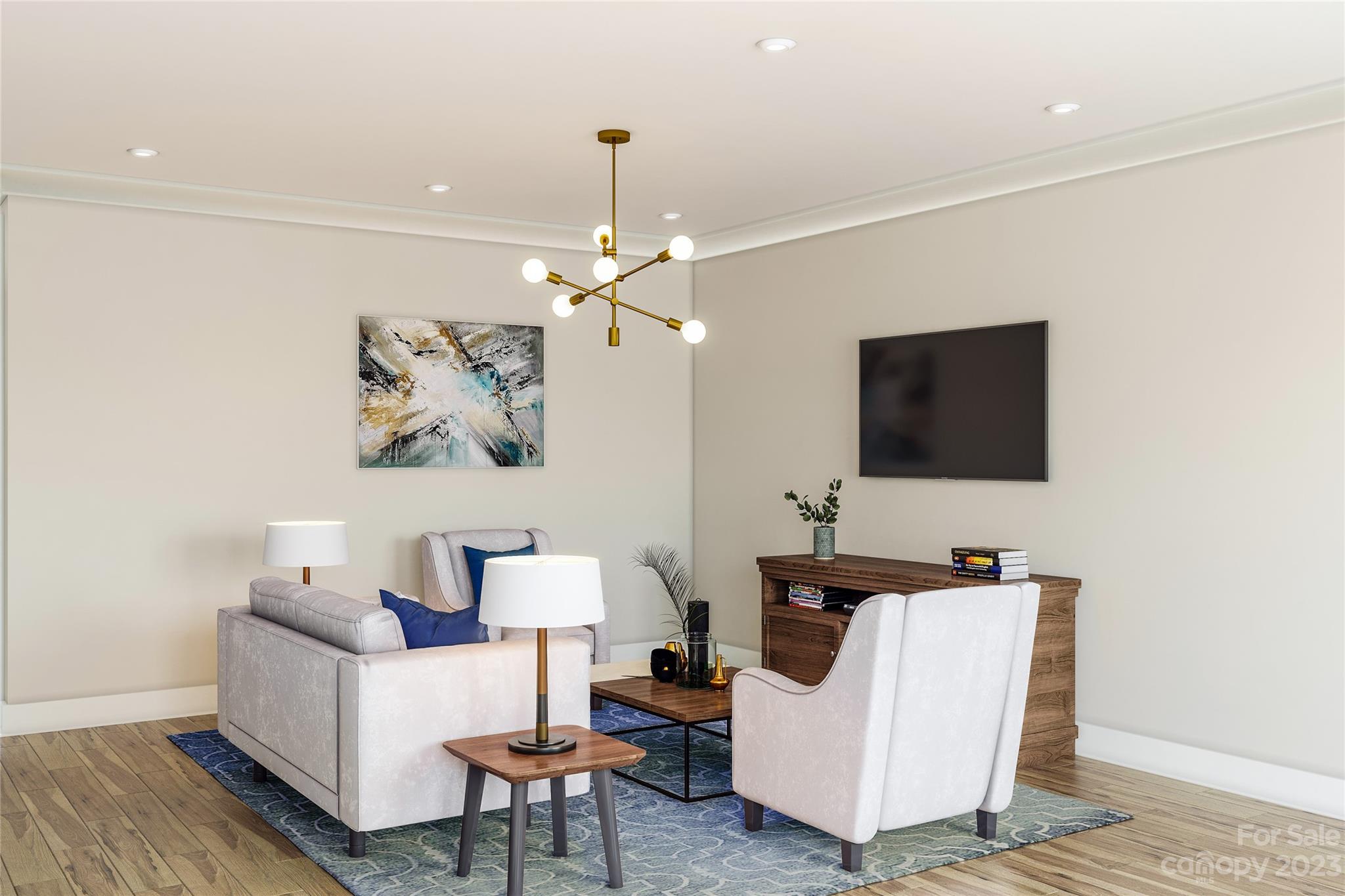 Ashburn - Residential