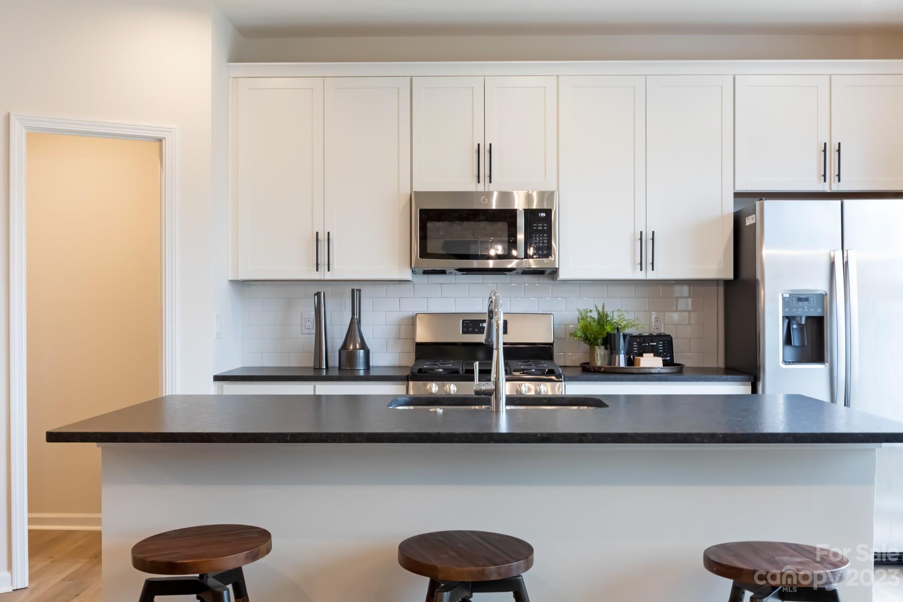 Ashburn - Residential