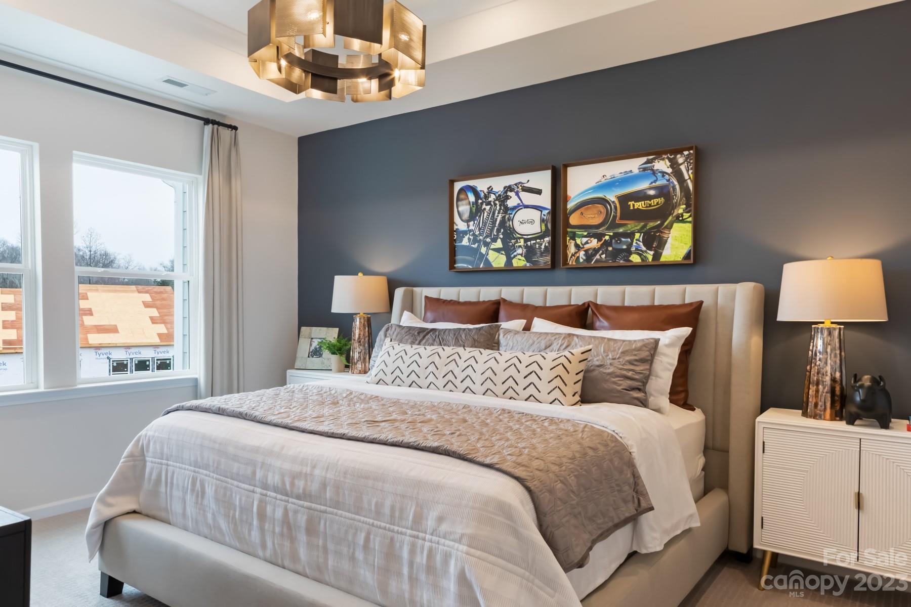 Ashburn - Residential