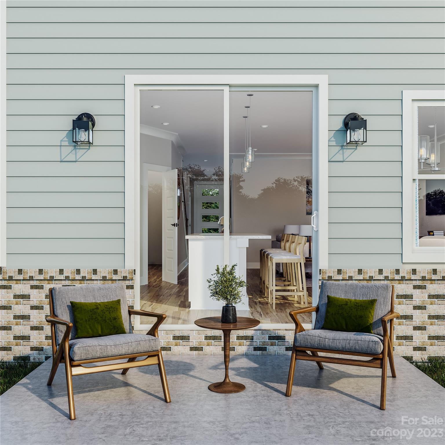 Ashburn - Residential