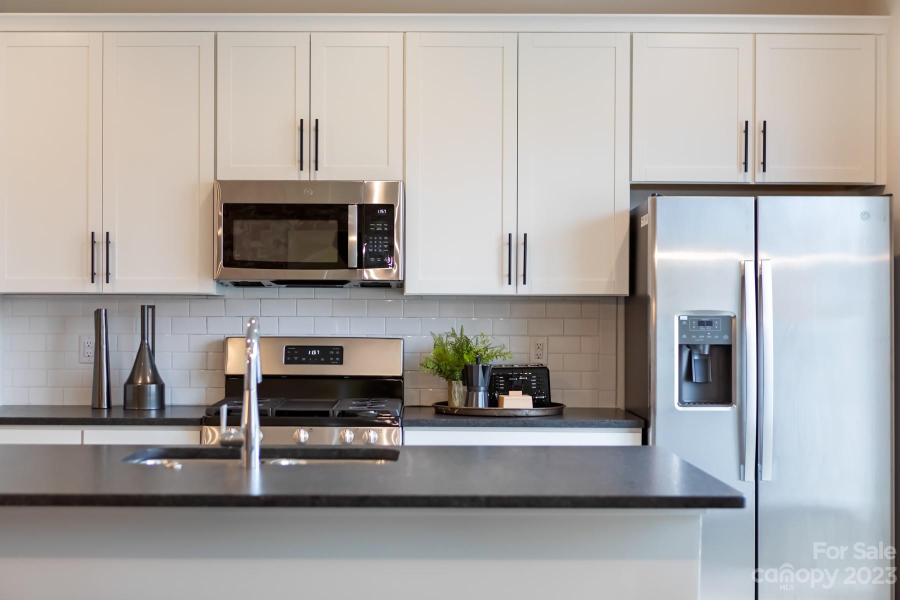 Ashburn - Residential