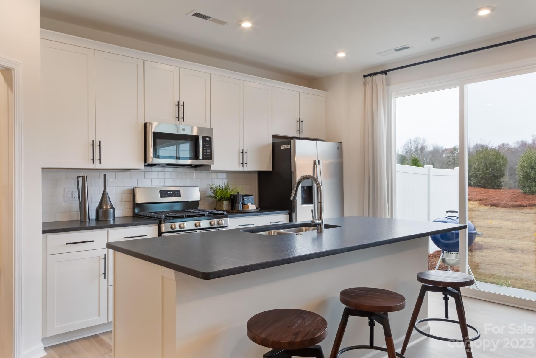 Ashburn - Residential