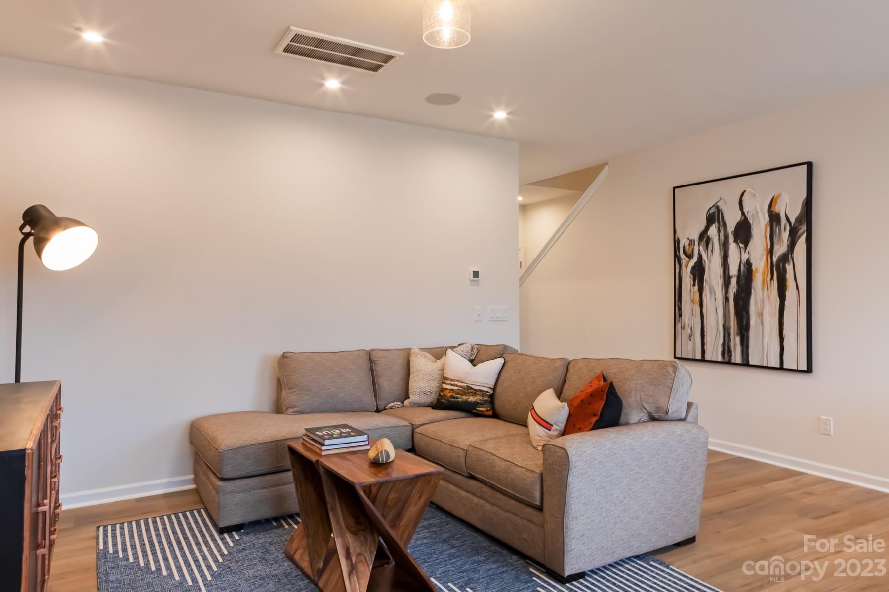 Ashburn - Residential