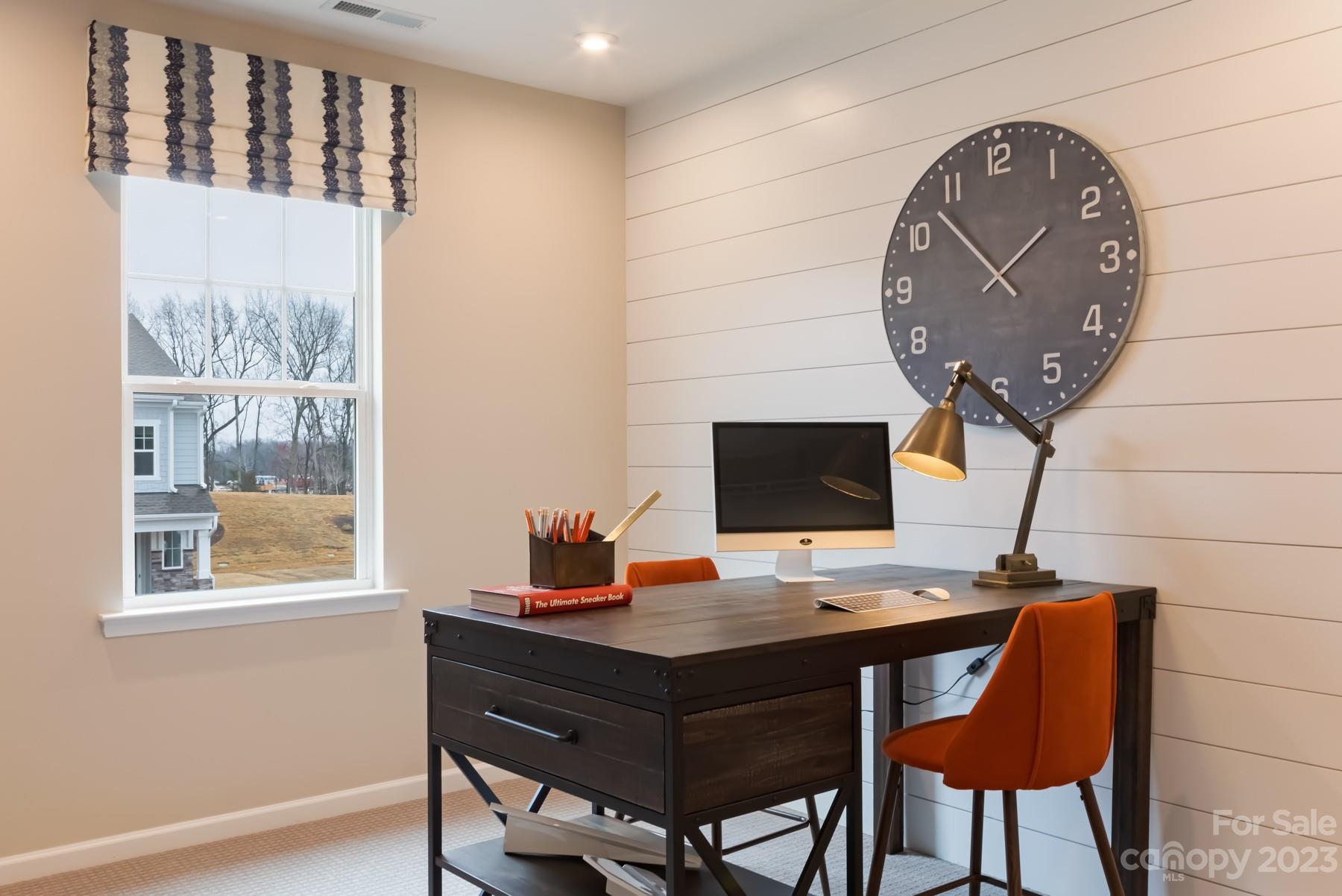 Ashburn - Residential