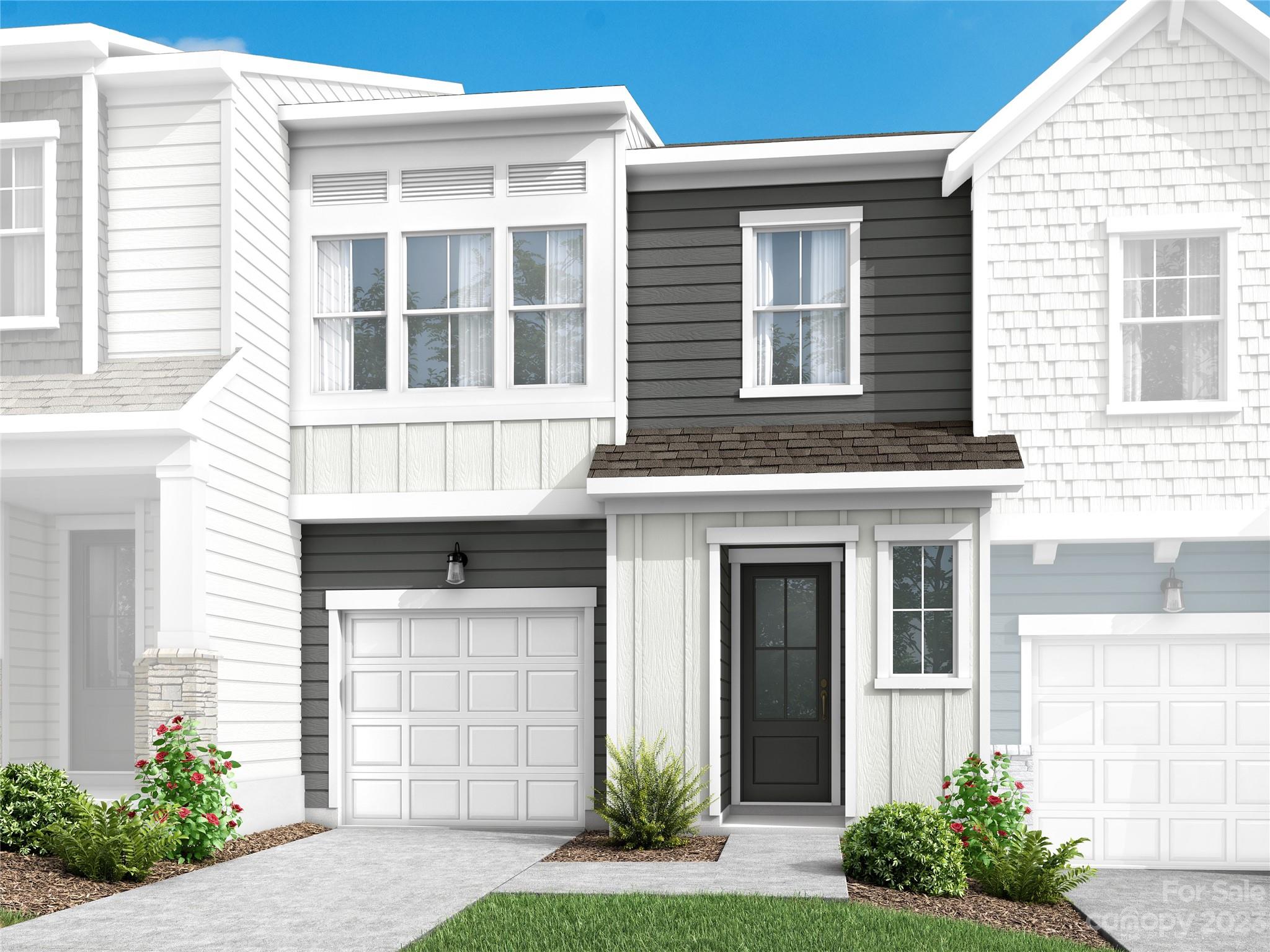 Ashburn - Residential