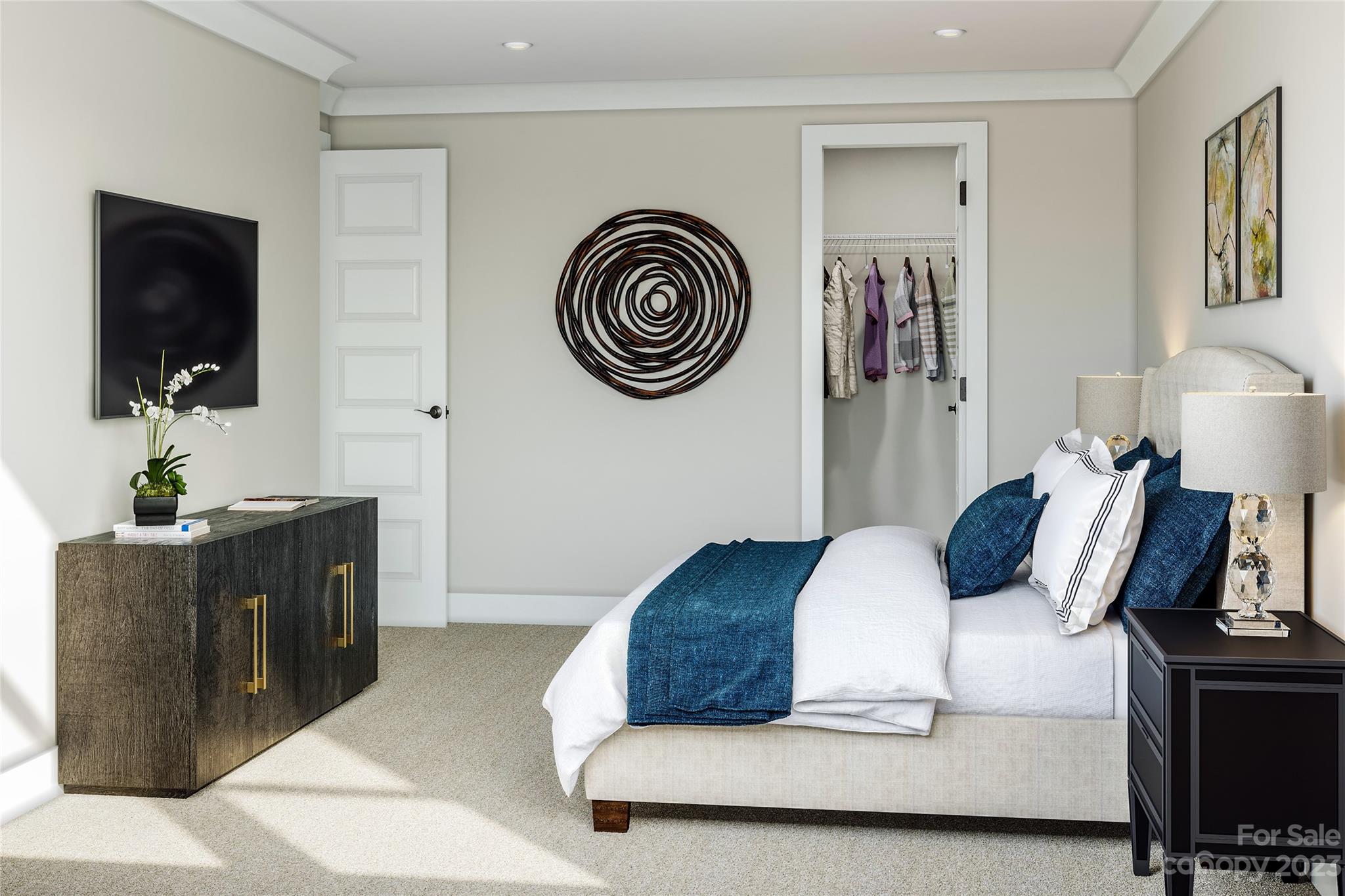 Ashburn - Residential