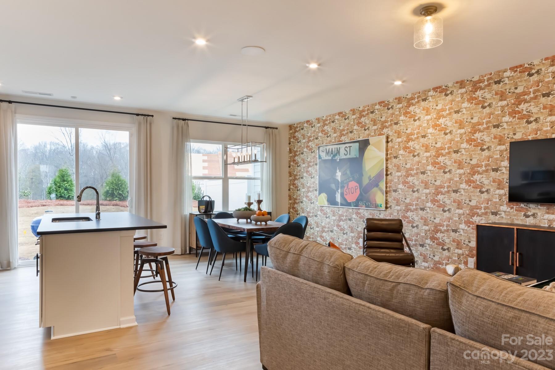 Ashburn - Residential