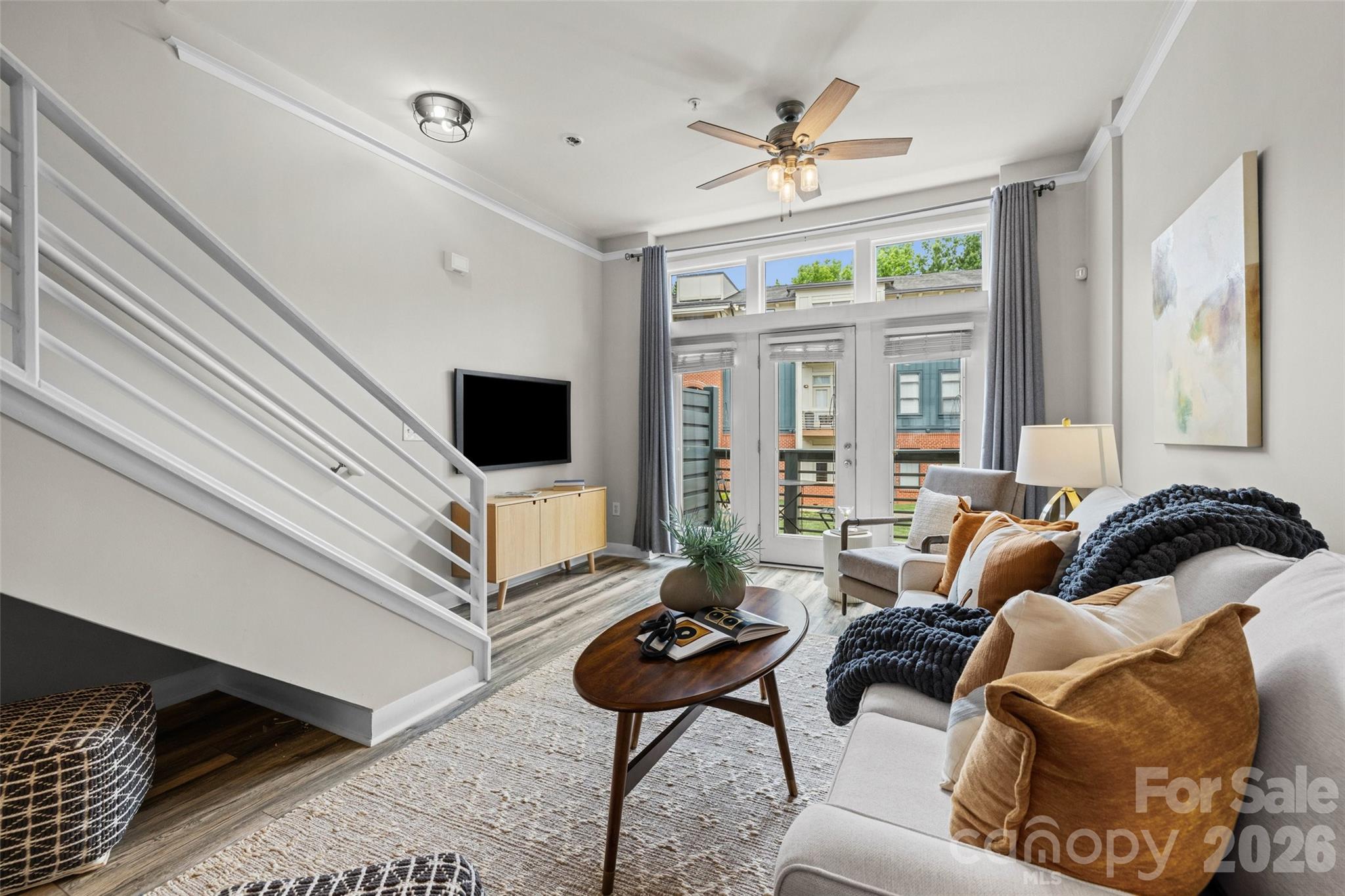 522 New Bern Station Court