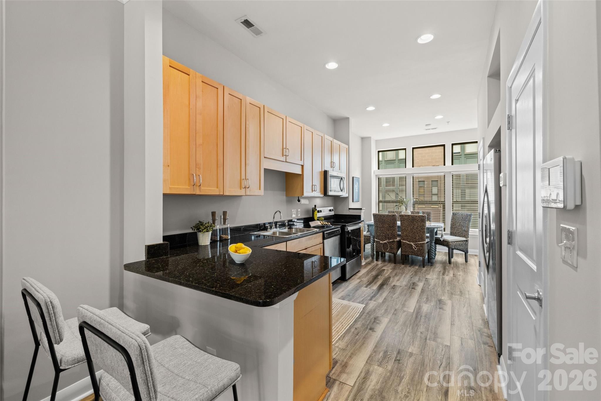 522 New Bern Station Court
