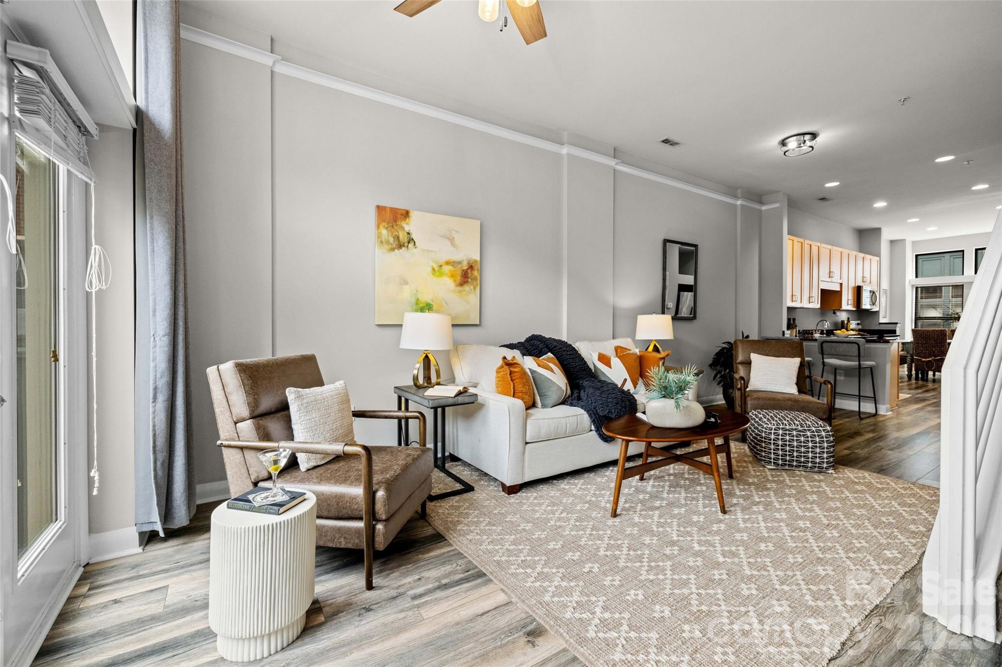 522 New Bern Station Court