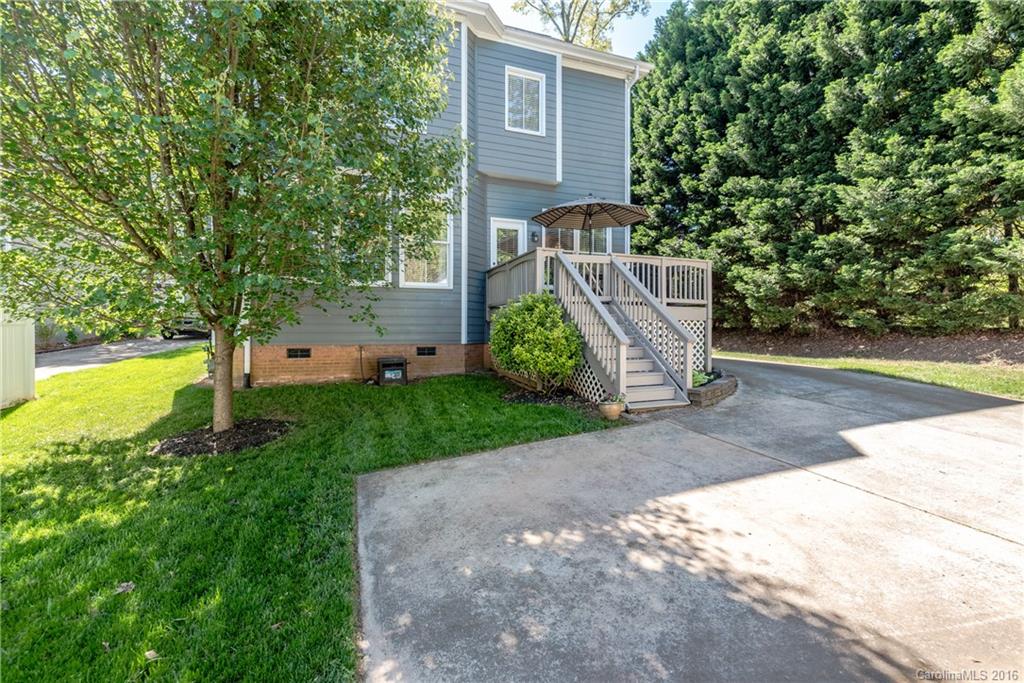 Baxter Village - Residential