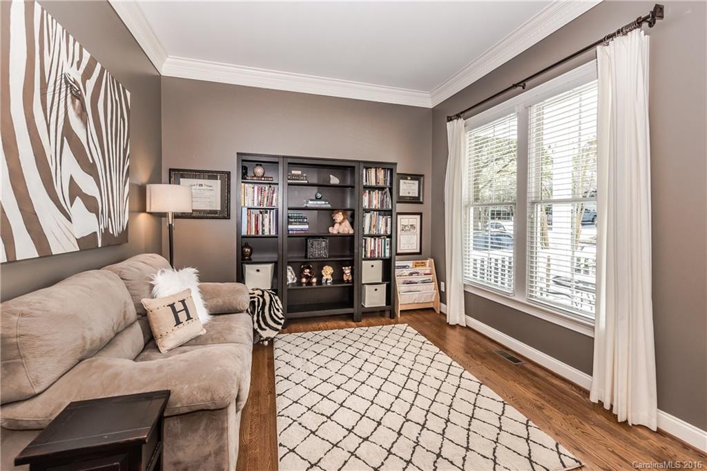 Baxter Village - Residential