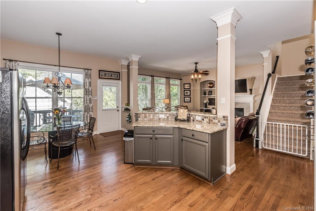 Baxter Village - Residential