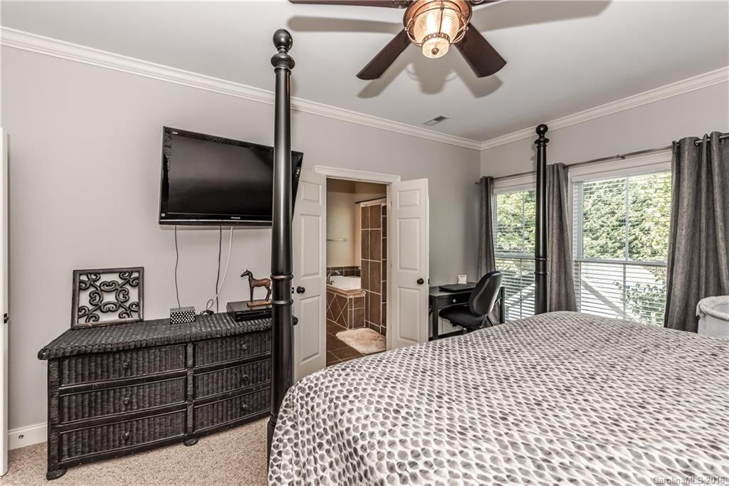 Baxter Village - Residential