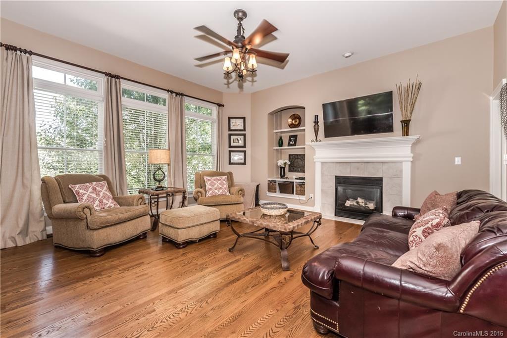 Baxter Village - Residential