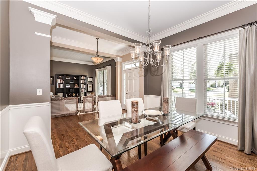 Baxter Village - Residential