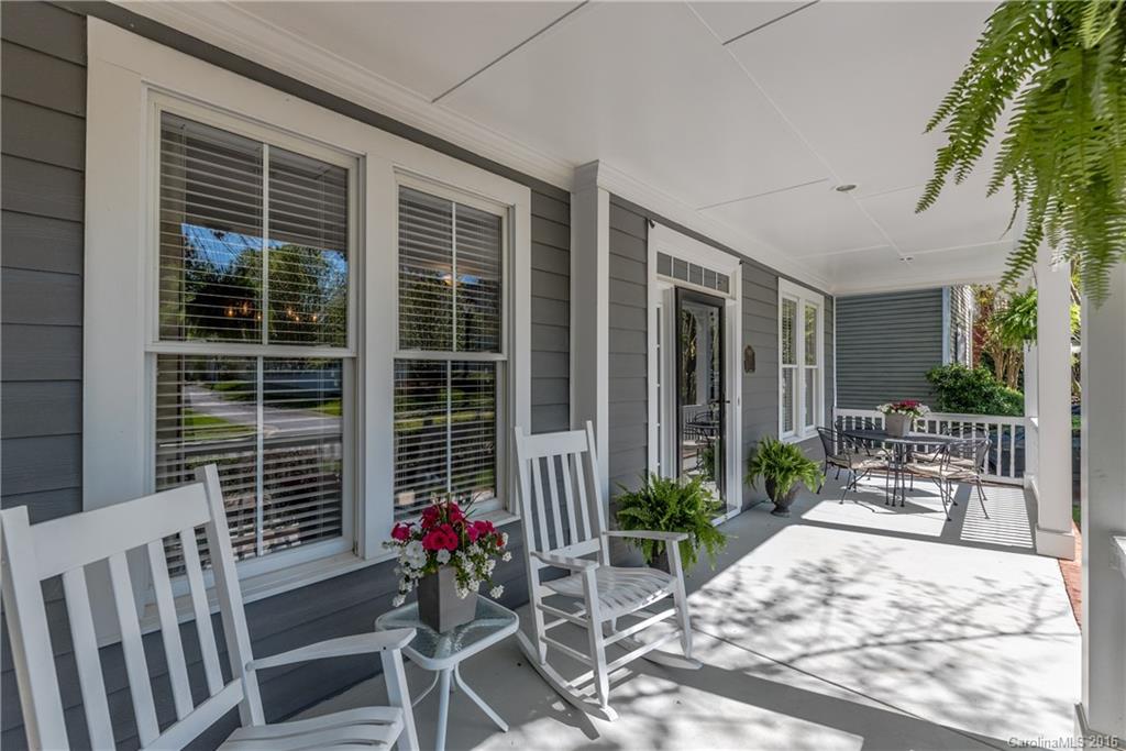 Baxter Village - Residential