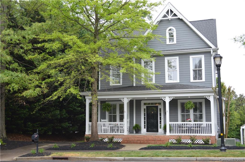 Baxter Village - Residential