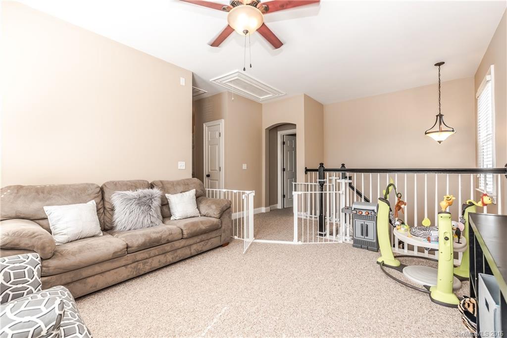 Baxter Village - Residential