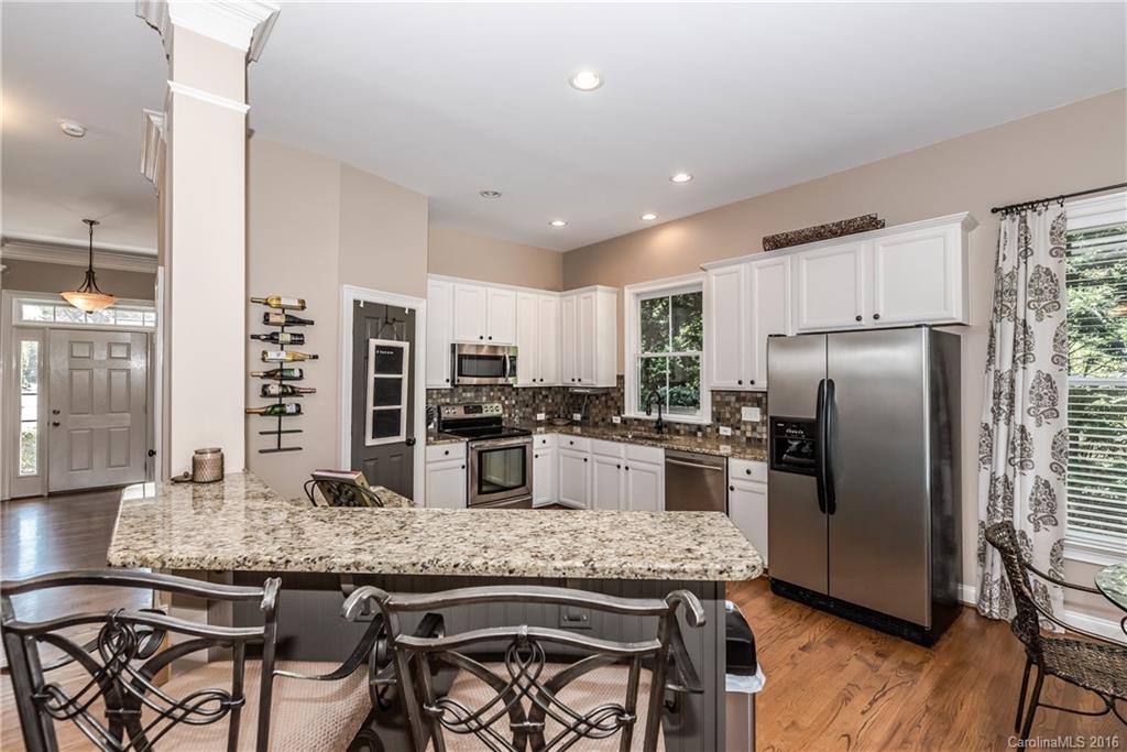 Baxter Village - Residential