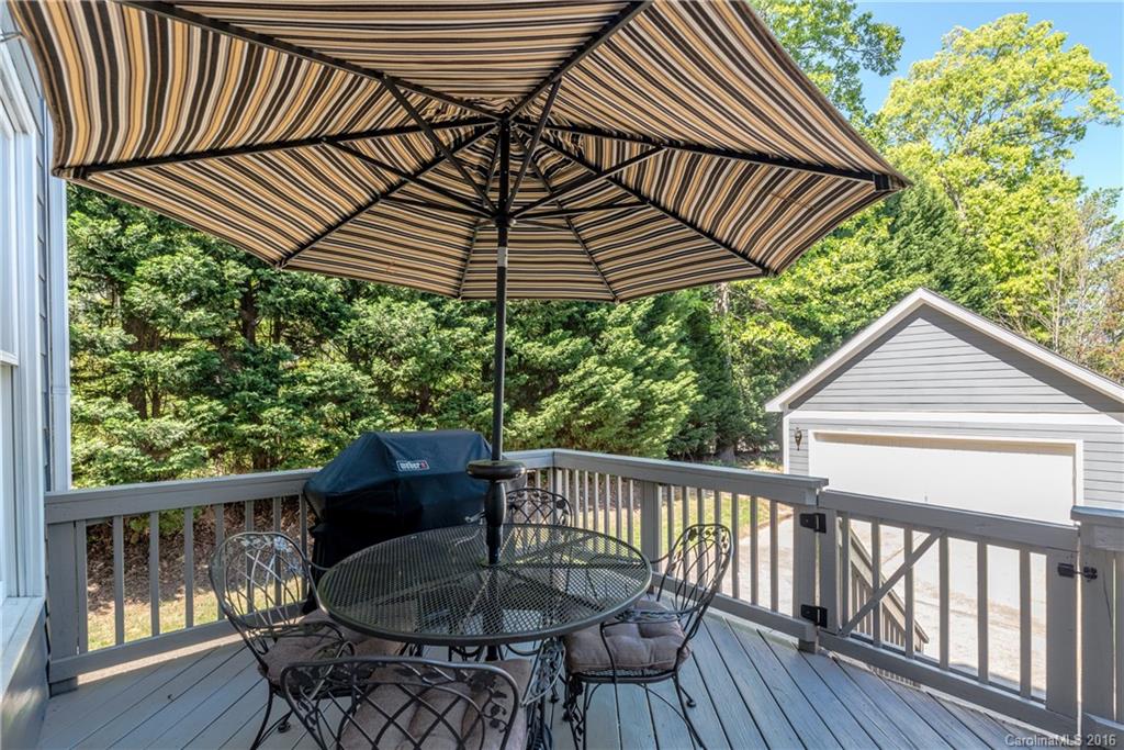 Baxter Village - Residential