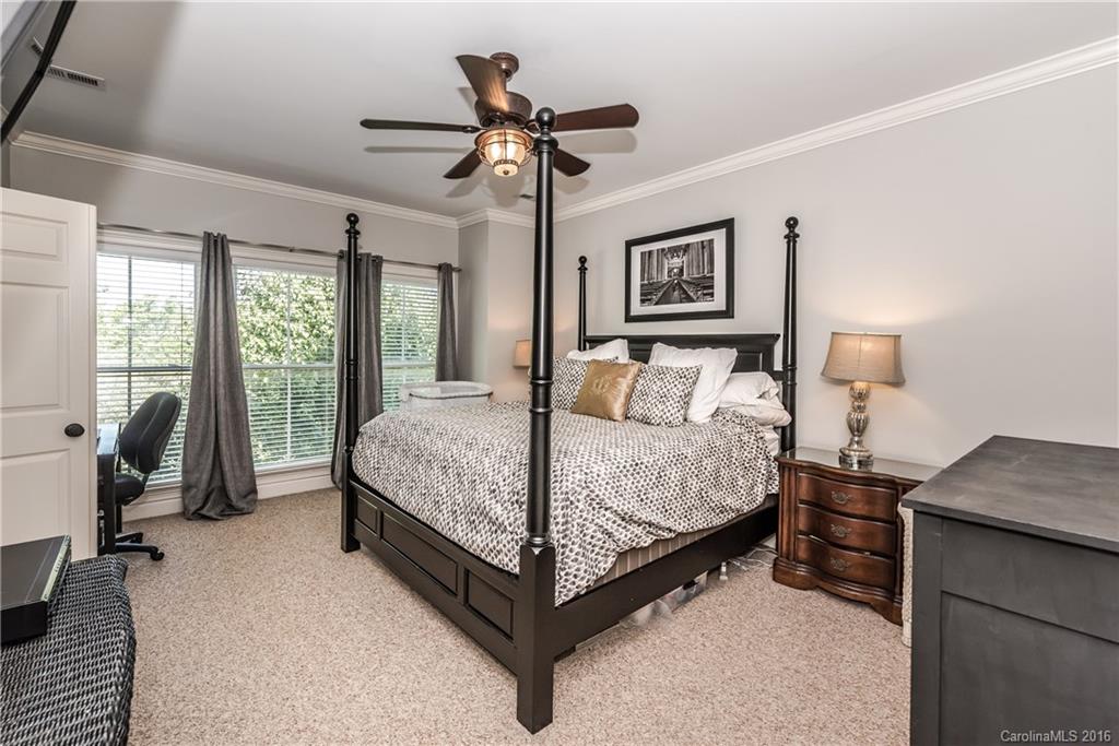 Baxter Village - Residential