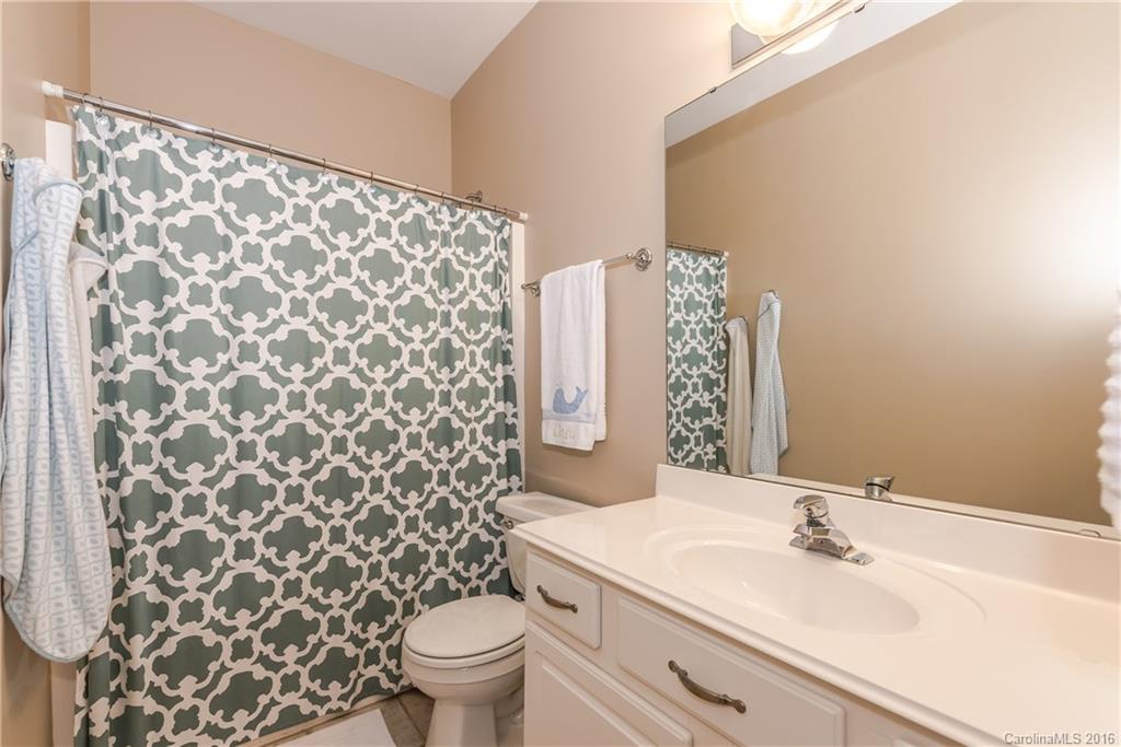 Baxter Village - Residential