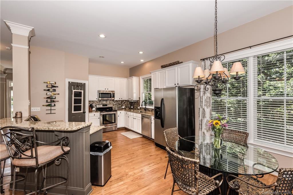 Baxter Village - Residential