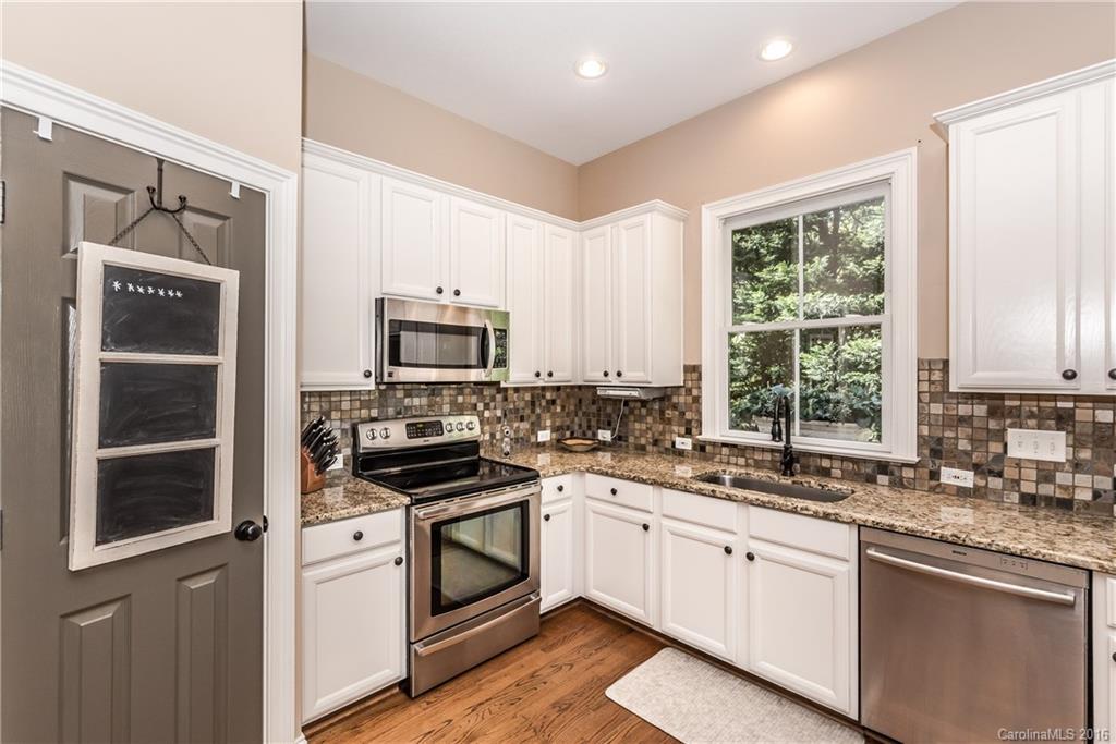 Baxter Village - Residential