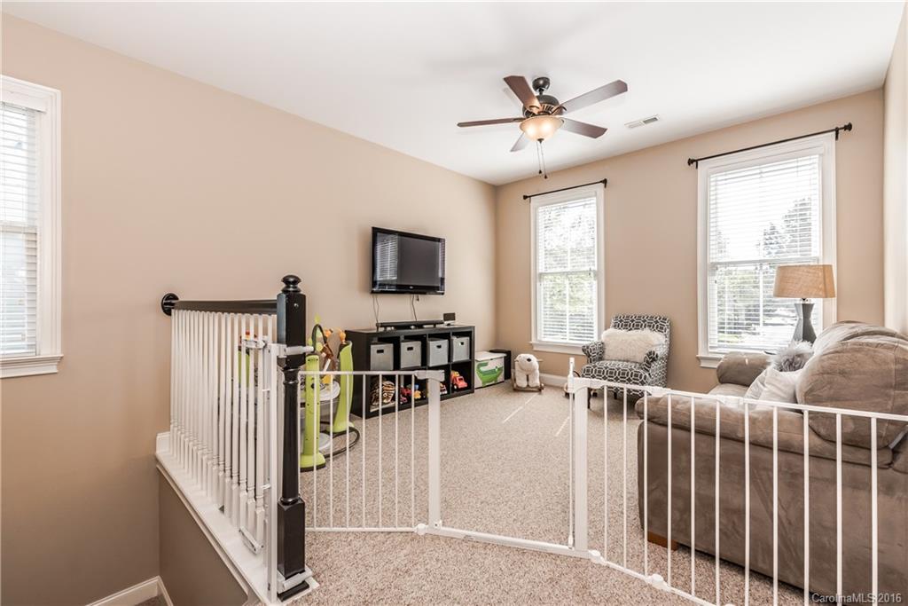 Baxter Village - Residential