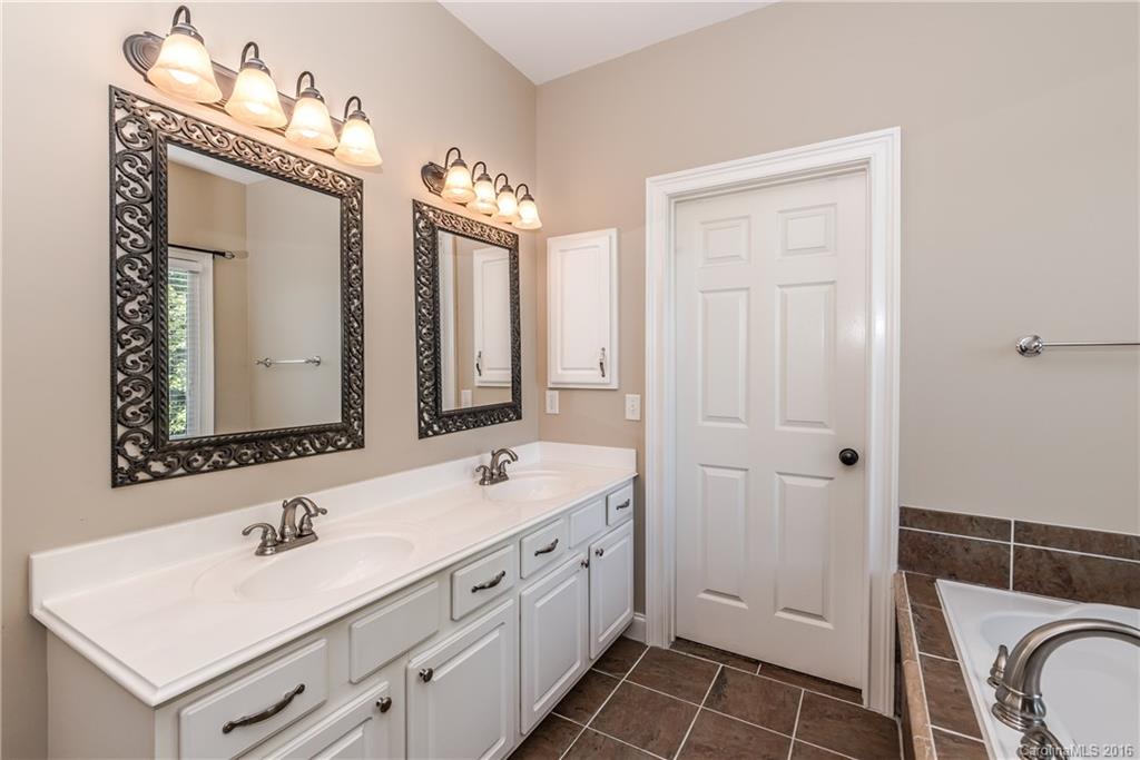 Baxter Village - Residential