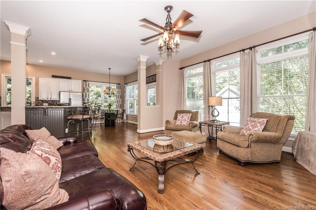 Baxter Village - Residential