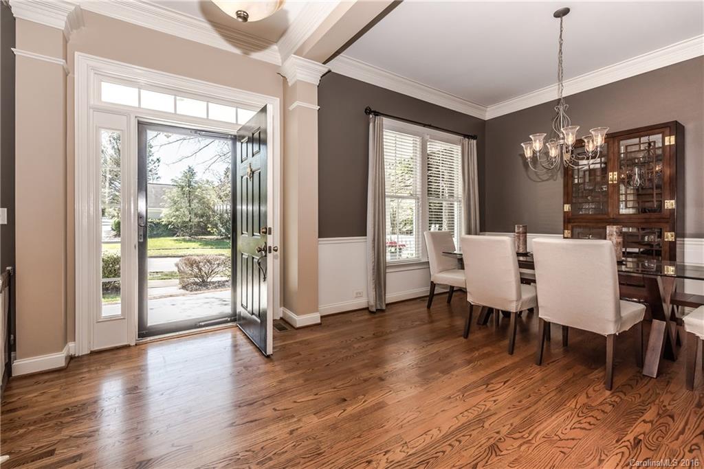 Baxter Village - Residential