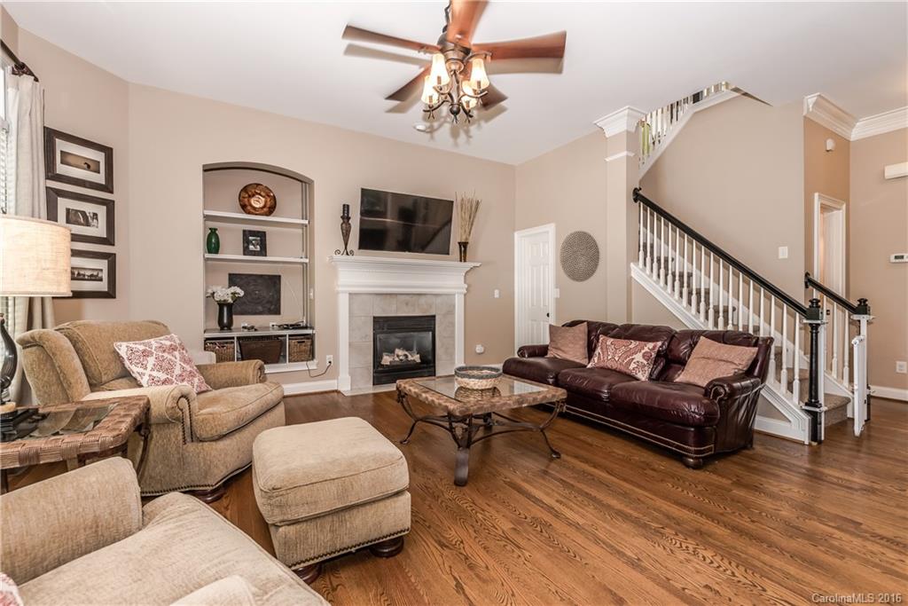 Baxter Village - Residential