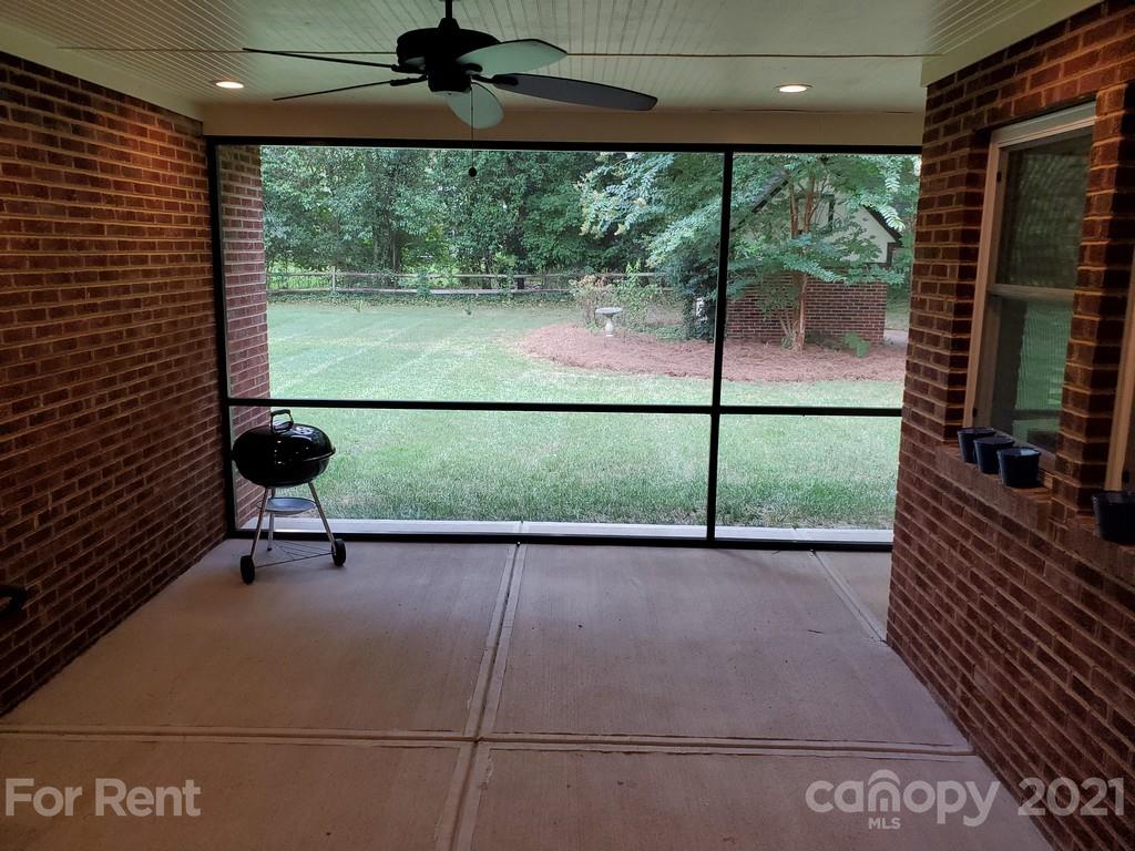 Cotswold - Residential Lease