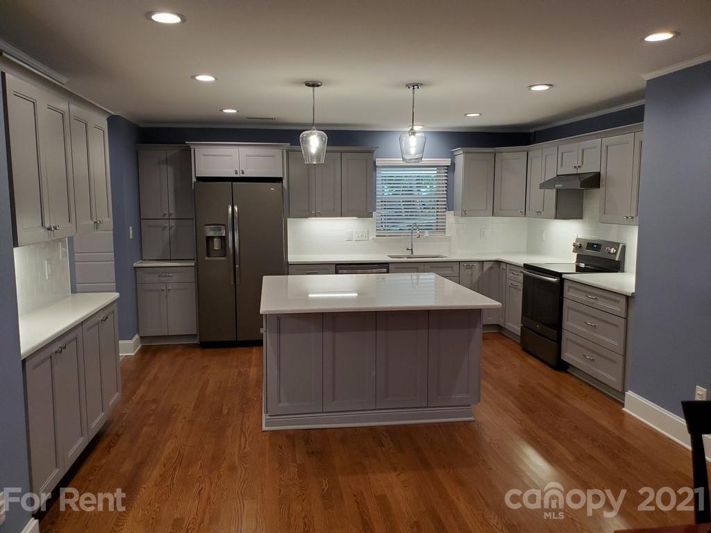 Cotswold - Residential Lease