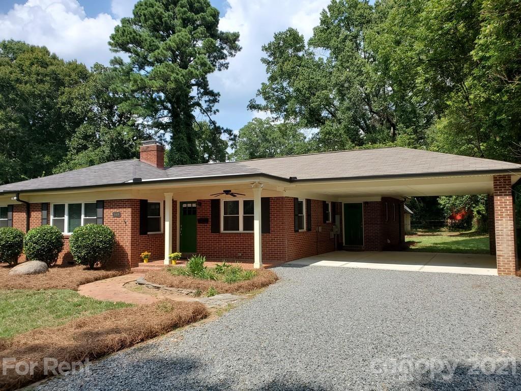 Cotswold - Residential Lease