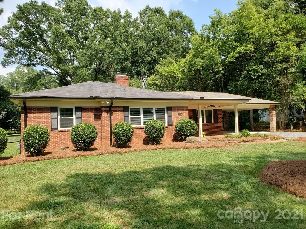 Cotswold - Residential Lease