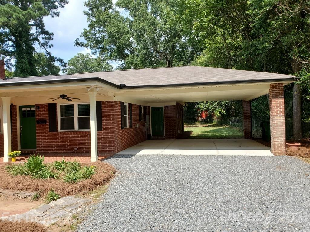 Cotswold - Residential Lease