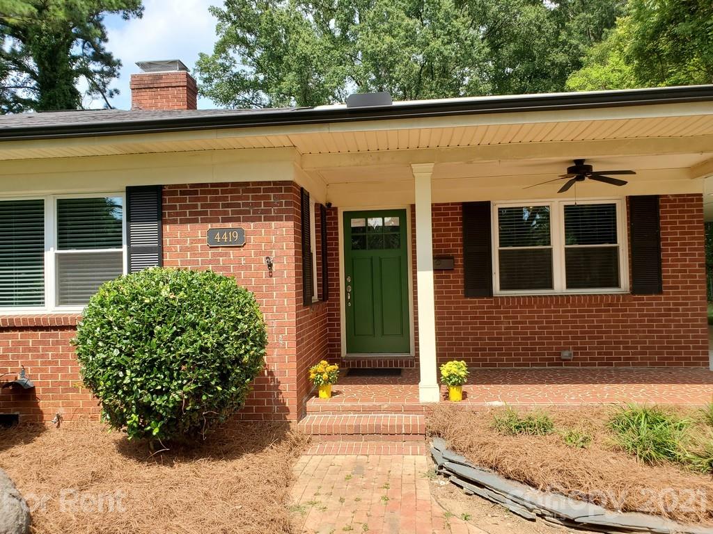 Cotswold - Residential Lease