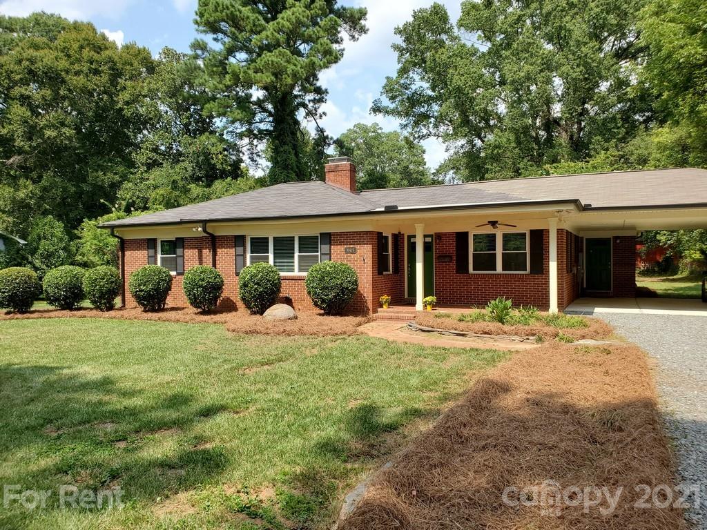 Cotswold - Residential Lease