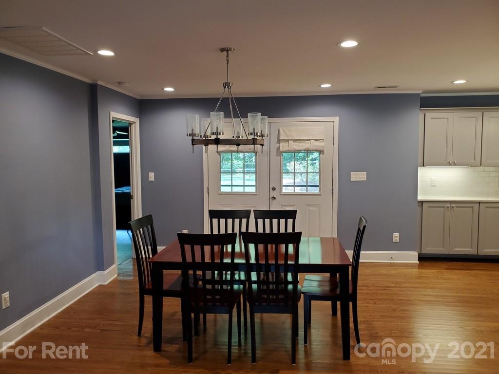 Cotswold - Residential Lease