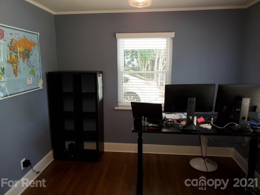 Cotswold - Residential Lease