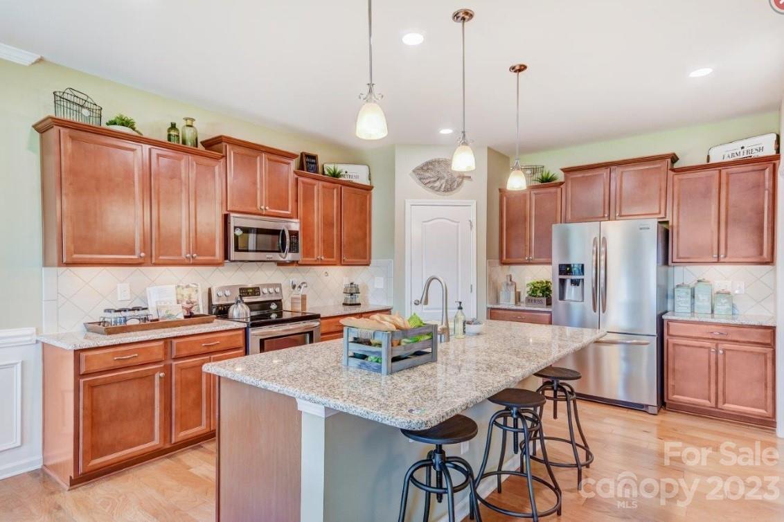 Shannon Woods - Residential