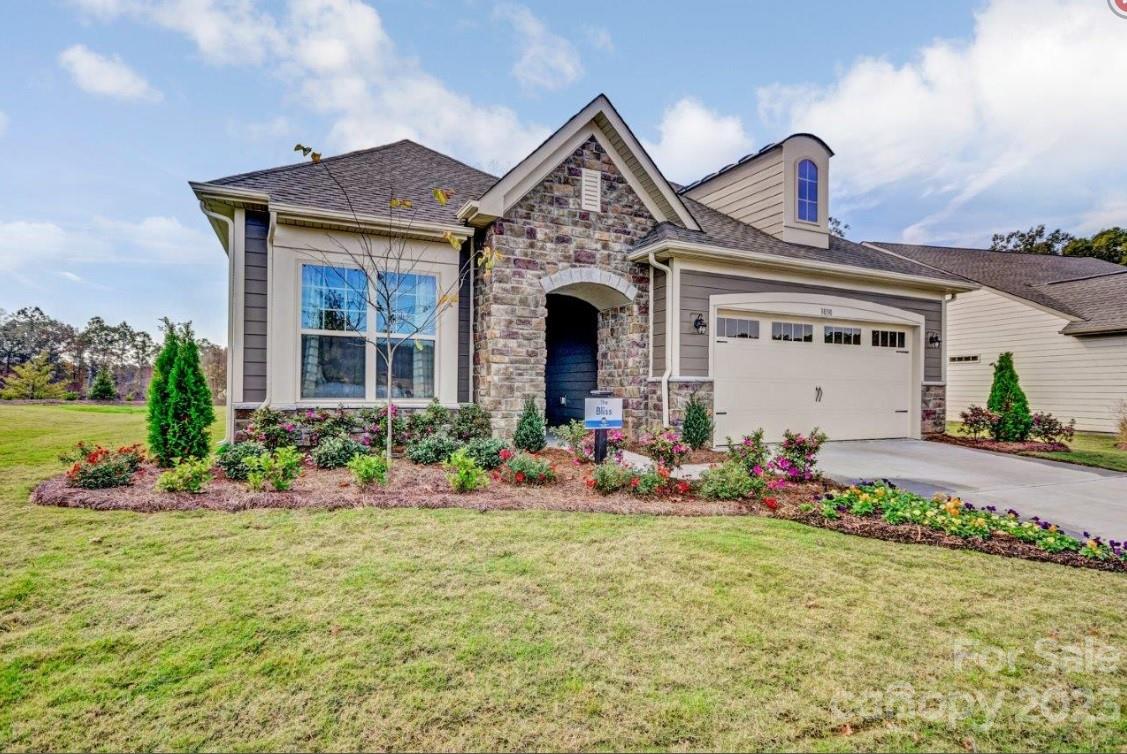 Shannon Woods - Residential