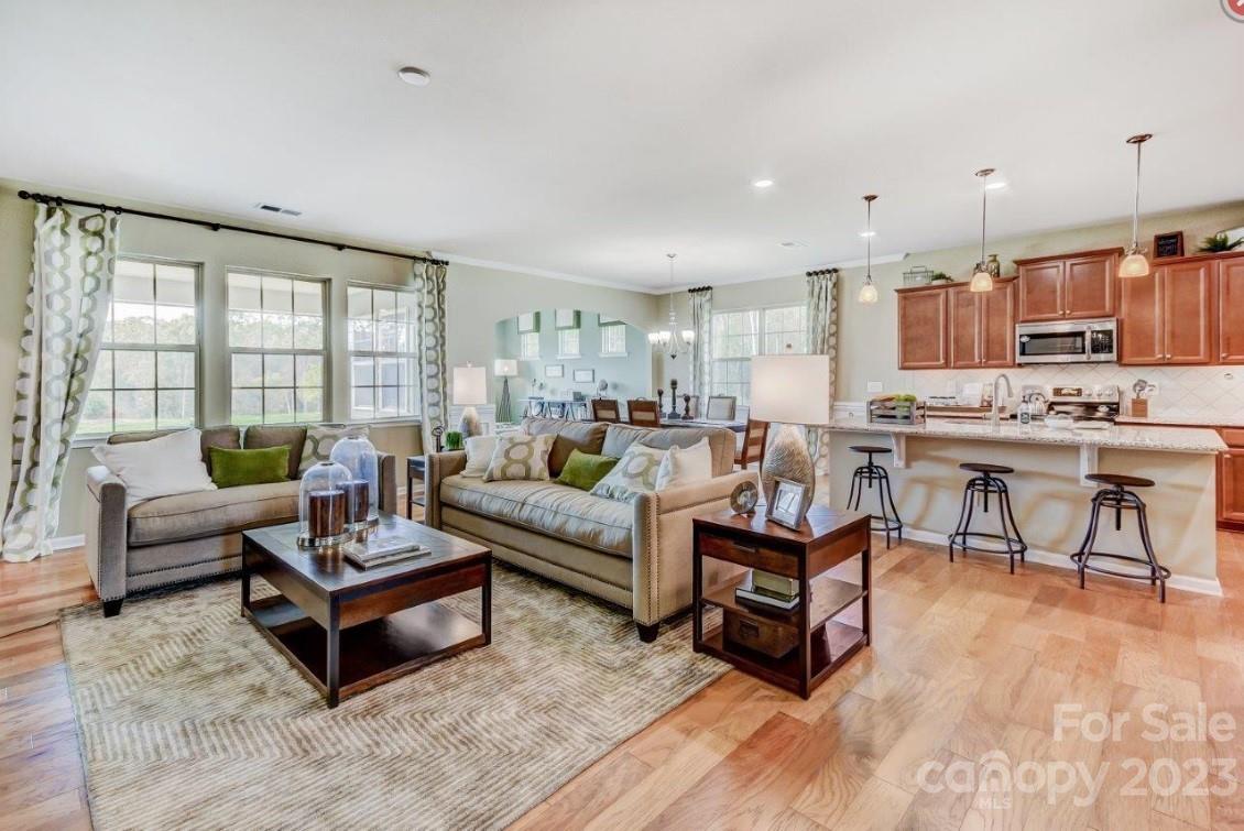 Shannon Woods - Residential